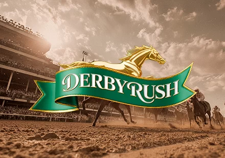 Derby Rush
