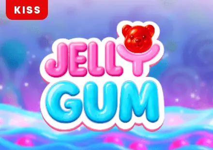 Jelly Gum