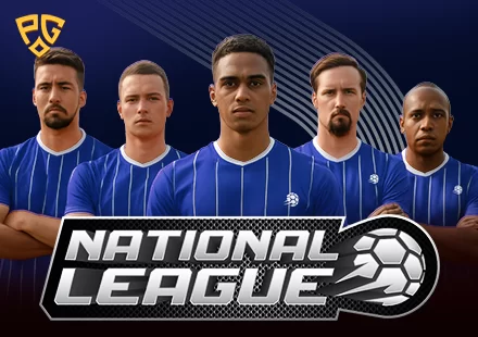 National League
