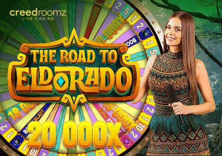 The Road To Eldorado
