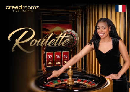 Roulette French