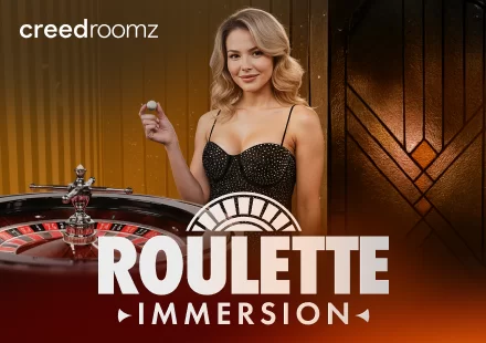 Immersion Roulette